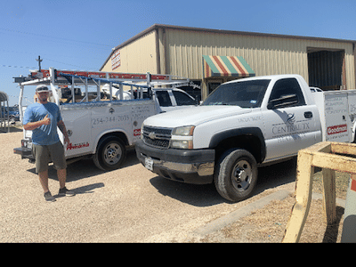 Central TX Heat & Air, LLC