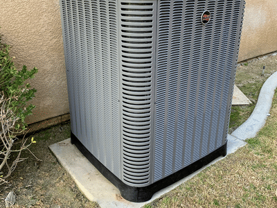 Central Valley Air Conditioning