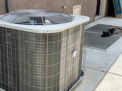 Central Valley Air Conditioning