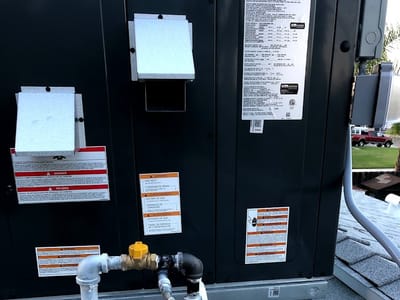 Central Valley Air Heating and Cooling Inc