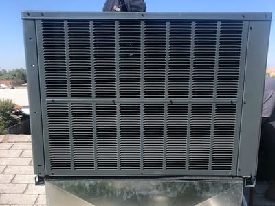 Central Valley Air Heating and Cooling Inc