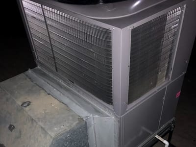 Central Valley Air Heating and Cooling Inc