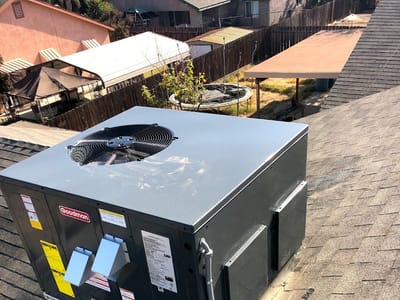 Central Valley Air Heating and Cooling Inc