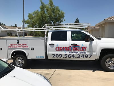 Central Valley Airconditioning