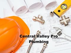 Central Valley Pro Plumbing