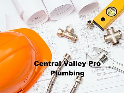Central Valley Pro Plumbing