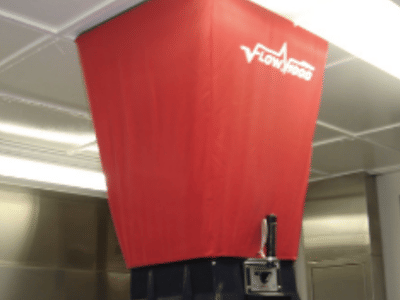 Central Valley Raters, Inc.