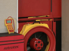 Central Valley Raters, Inc.