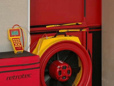 Central Valley Raters, Inc.