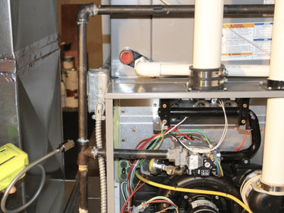 Central Valley Raters, Inc.