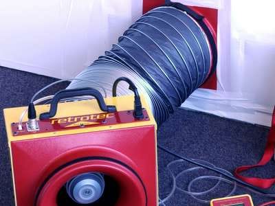 Central Valley Raters, Inc.