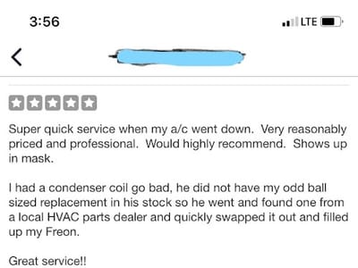 Central Virginia Air LLC