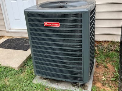 Central Virginia Air LLC