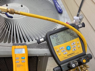 Central Works HVAC Solutions