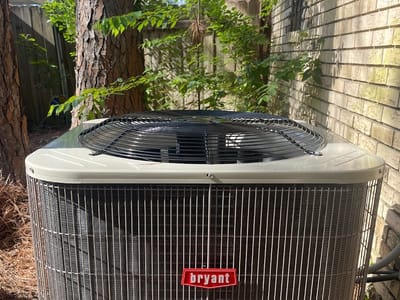 Central Works HVAC Solutions