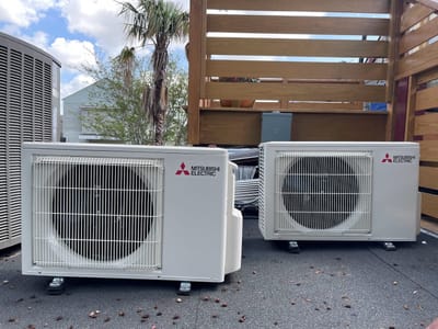 Central Works HVAC Solutions