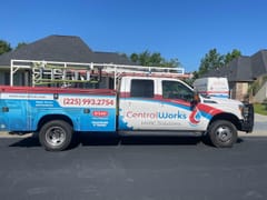 Central Works HVAC Solutions