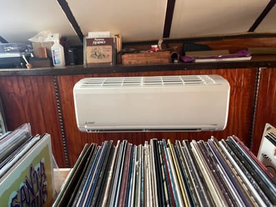 Central Works HVAC Solutions