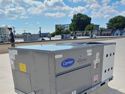 Central York Corporation