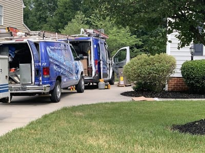 Central York Corporation