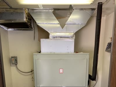 Centroplex Service Company