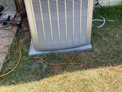 Centroplex Service Company