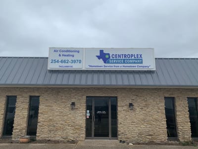 Centroplex Service Company