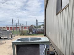 Centroplex Service Company