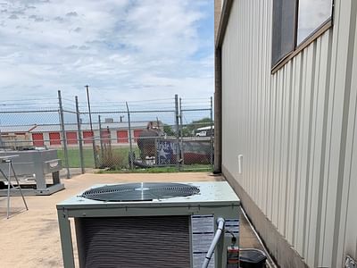 Centroplex Service Company