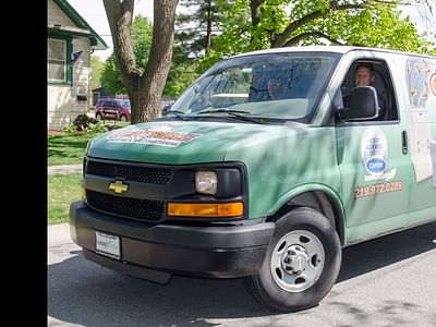 Centsible Heating & Air Conditioning