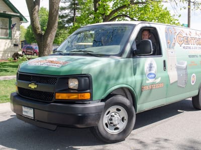 Centsible Heating & Air Conditioning