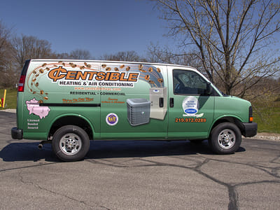 Centsible Heating & Air Conditioning