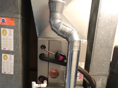 Centsible Heating & Air Conditioning