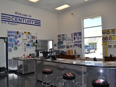 Century A/C Supply