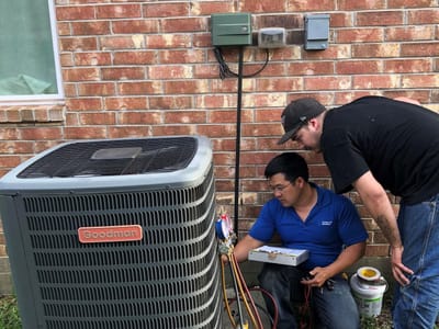 Century Air Solutions Llc