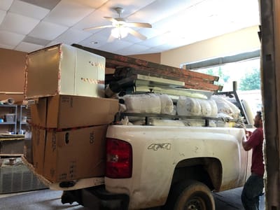 Century Air Solutions Llc