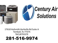 Century Air Solutions Llc