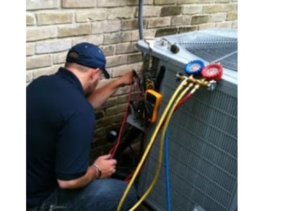 Century Air Solutions Llc