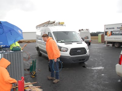 Century Heating & A/C Inc