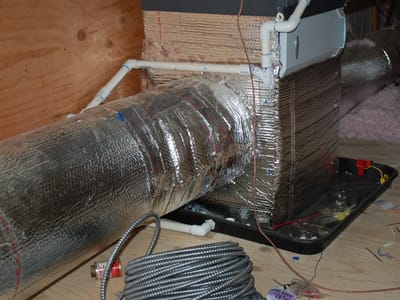 Century Heating & A/C Inc