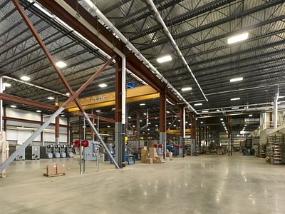 Century Heating & Cooling