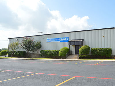 Century HVAC Distributing