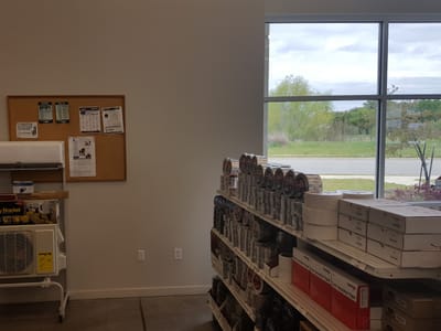 Century HVAC Distributing