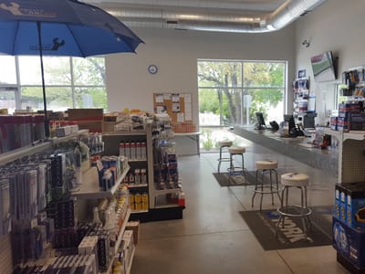 Century HVAC Distributing