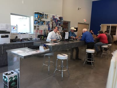 Century HVAC Distributing