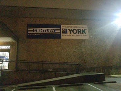 Century HVAC Distributing
