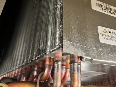 Century HVAC Distributing