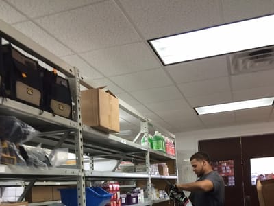 Century HVAC Distributing