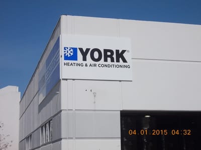 Century HVAC Distributing