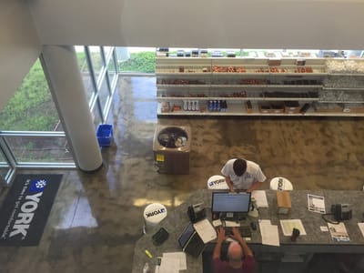 Century HVAC Distributing